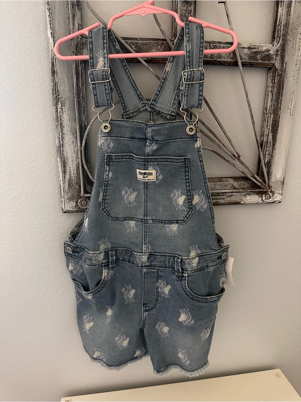 Jeans Subcategory Identification